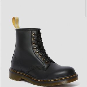 Dr. Martens 1460 Vegan Leather boots